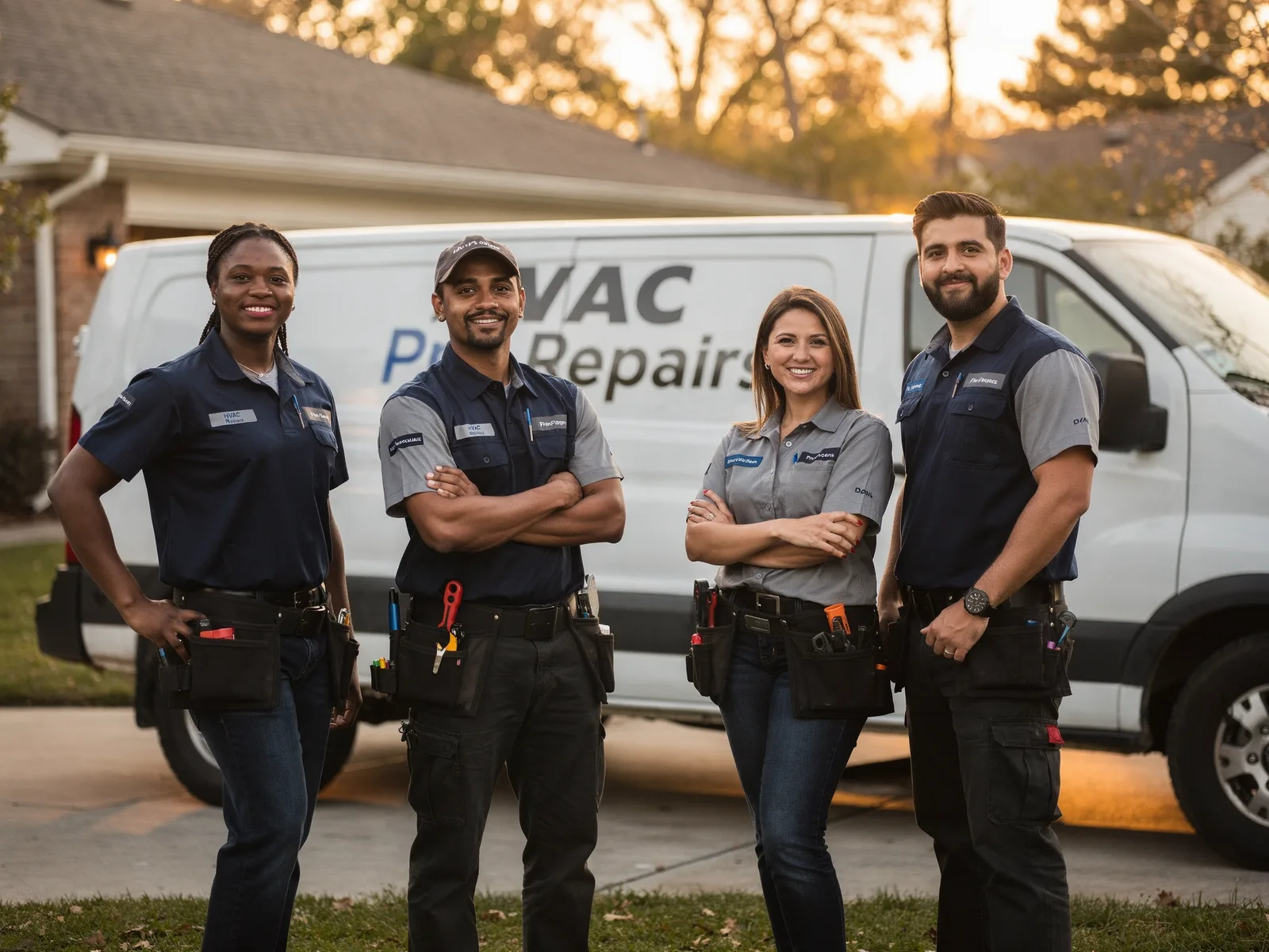 Heat Pump Repair company in Mountain Iron, MN