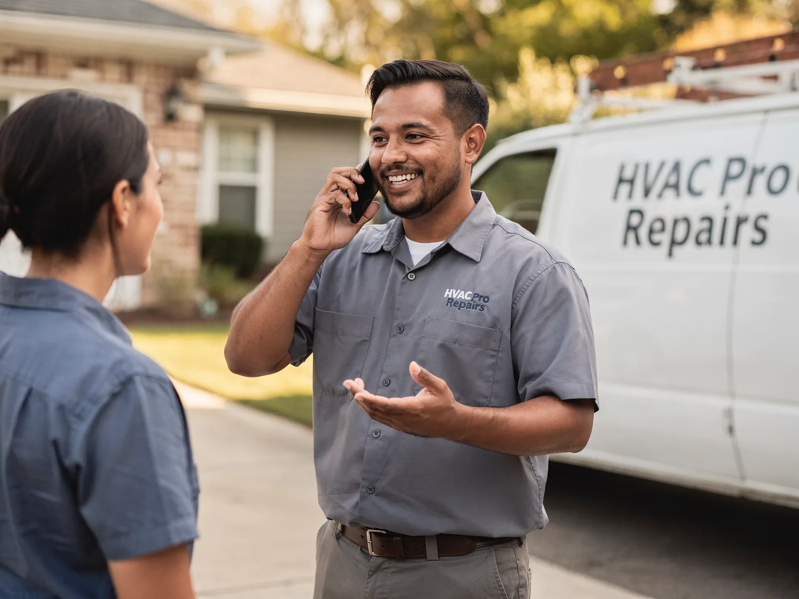 Heat Pump Repair Mountain Iron, MN FAQs